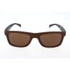 Adidas Brown Acetate Sunglasses