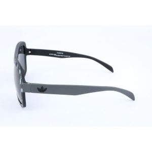 Adidas Black Acetate Sunglasses