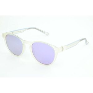 Adidas Transparent Acetate Sunglasses