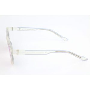 Adidas Transparent Acetate Sunglasses