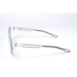 Adidas Transparent Acetate Sunglasses