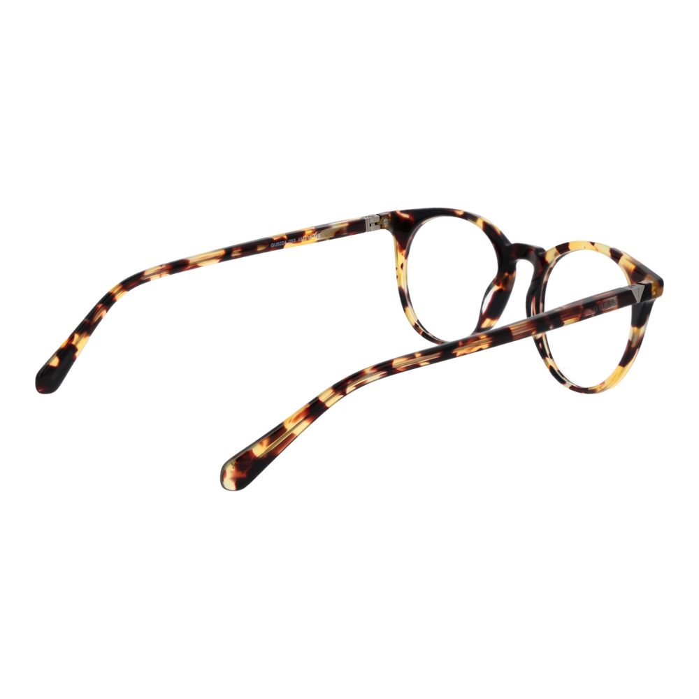 Guess Brown Acetate Glasses (Frames) - Image 3