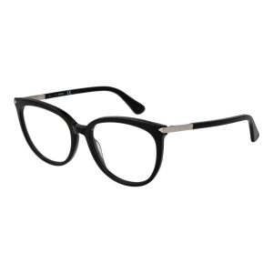 Guess Black Plastic Glasses (Frames)