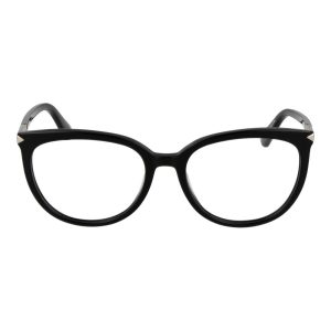 Guess Black Plastic Glasses (Frames)