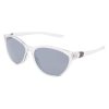 Nike Gray Injected Sunglasses