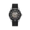 Guess Black Synthetic Sport Watch