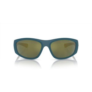Arnette Blue Resin Sunglasses