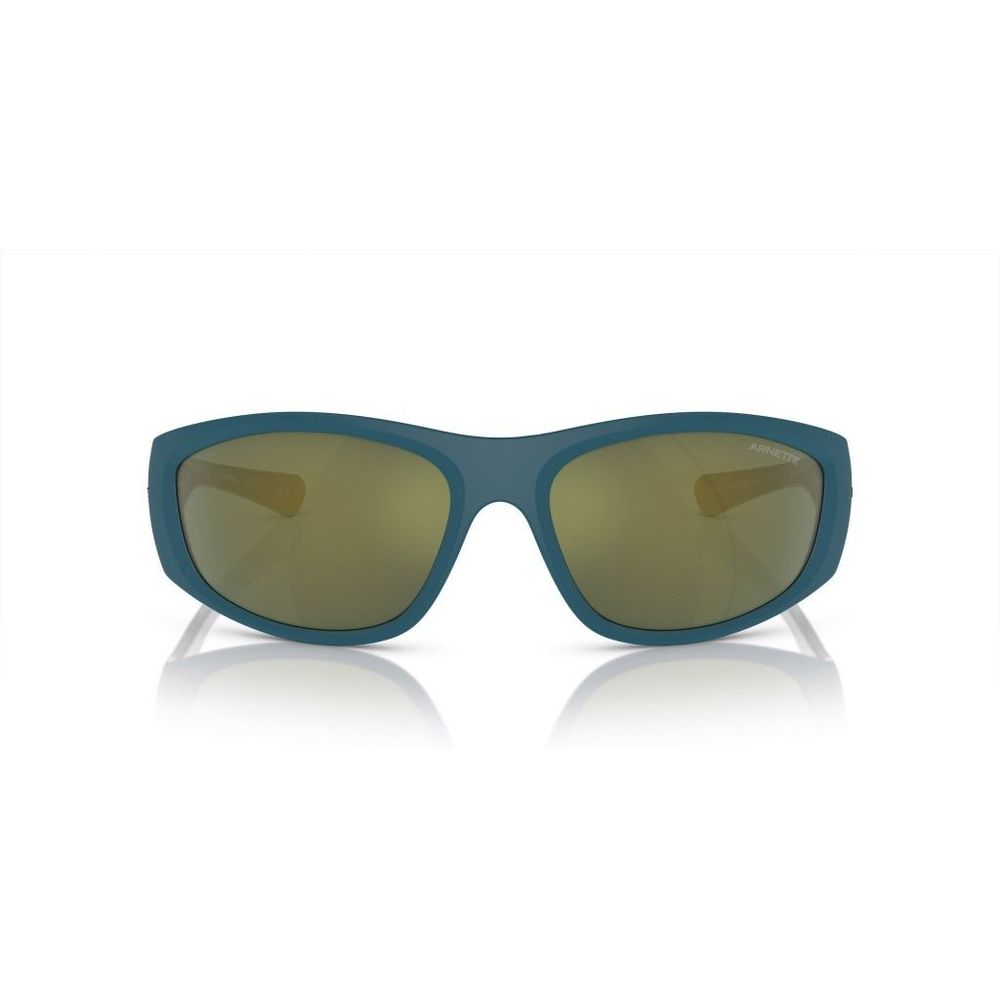 Arnette Blue Resin Sunglasses - Image 2