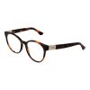 Guess Brown Plastic Glasses (Frames)