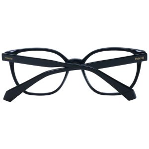 Polaroid Black Polyamide Glasses (Frames)