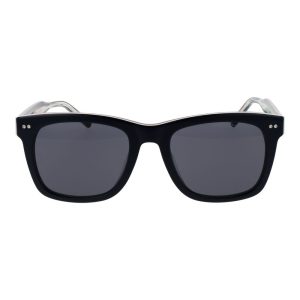 Tommy Hilfiger Blue Acetate Sunglasses