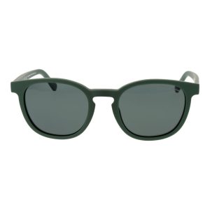 Gant Green Plastic Sunglasses