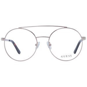 Guess Gold Metal Glasses (Frames)