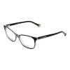 Carolina Herrera Gray Acetate Glasses (Frames)