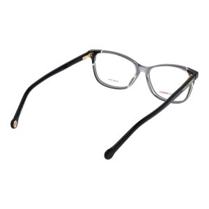 Carolina Herrera Gray Acetate Glasses (Frames)