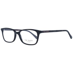 Ted Baker Black Plastic Glasses (Frames)
