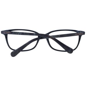 Ted Baker Black Plastic Glasses (Frames)