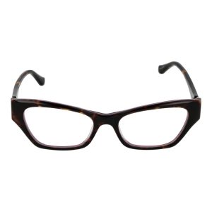 Guess Brown Plastic Glasses (Frames)
