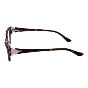 Guess Brown Plastic Glasses (Frames)