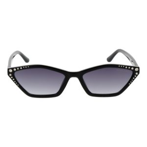 Marciano by Guess Black Plastic Sunglasses