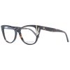 Marciano by Guess Brown Plastic Glasses (Frames)