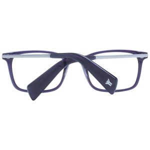 Yohji Yamamoto Purple Acetate Glasses (Frames)