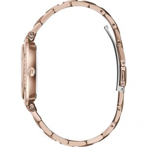 Furla Multicolor Stainless Steel Bracelet Watch