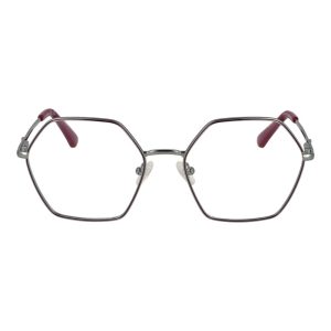 Guess Silver Metal Glasses (Frames)