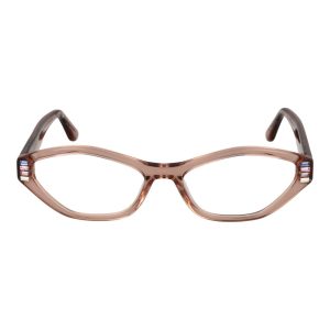 Guess Beige Acetate Glasses (Frames)