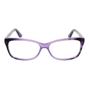 Guess Purple Acetate Glasses (Frames)