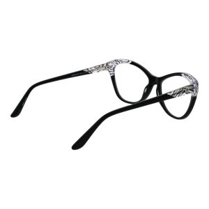Guess Black Plastic Glasses (Frames)