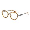 Guess Orange Metal Glasses (Frames)