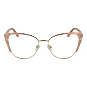 Guess Gold Metal Glasses (Frames)