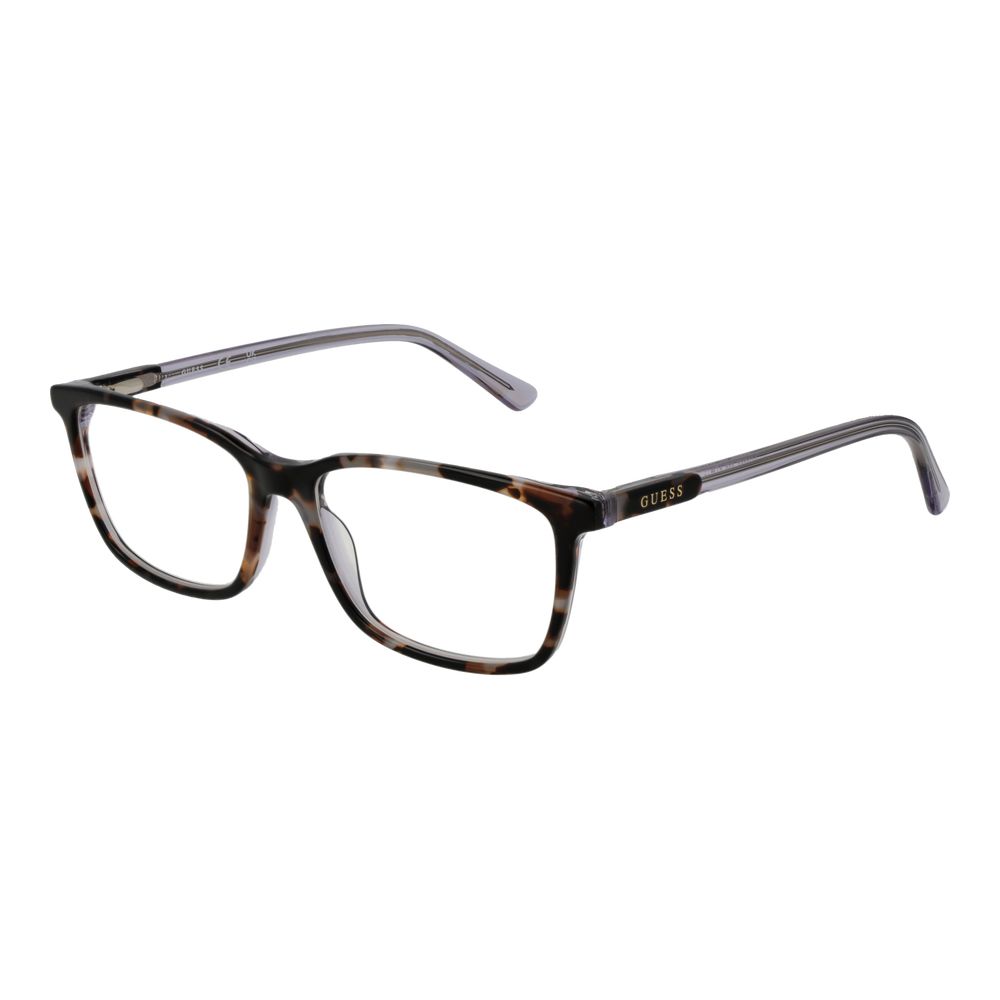 Guess Brown Acetate Glasses (Frames)