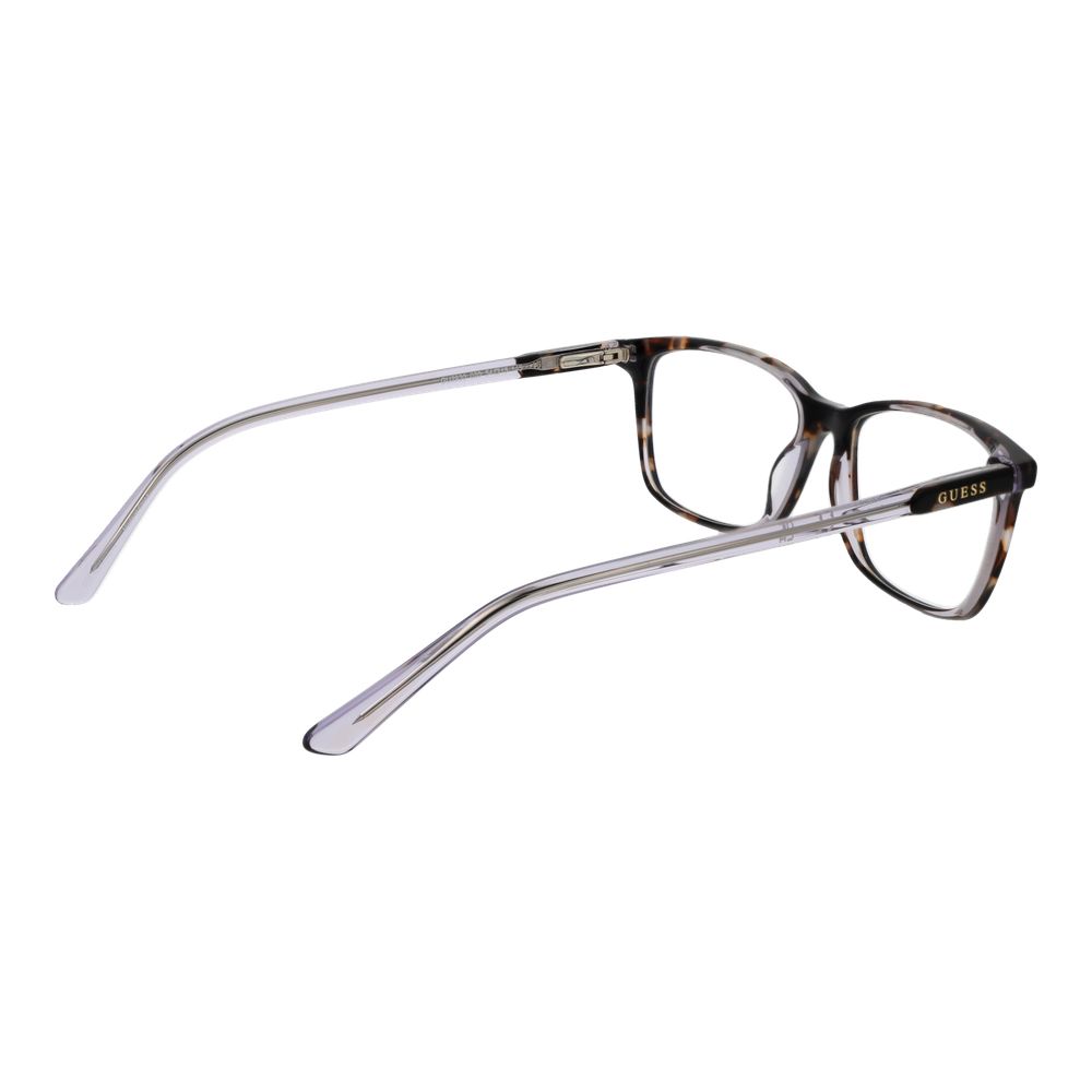 Guess Brown Acetate Glasses (Frames) - Image 3