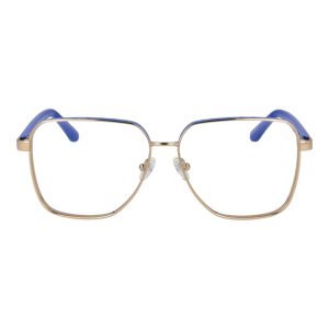 Guess Gold Metal Glasses (Frames)