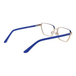 Guess Gold Metal Glasses (Frames)