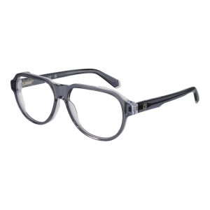 Guess Gray Acetate Glasses (Frames)