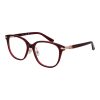 Guess Burgundy Acetate Glasses (Frames)