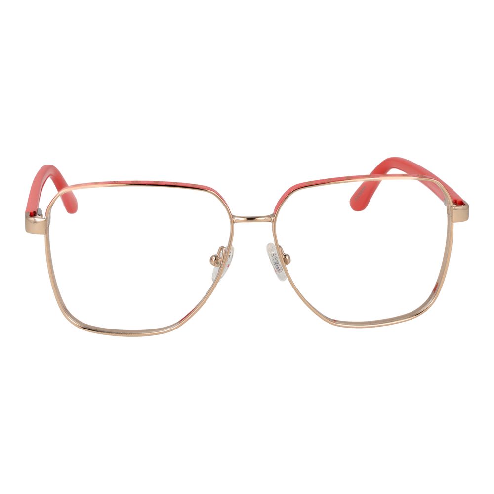 Guess Gold Metal Glasses (Frames) - Image 2