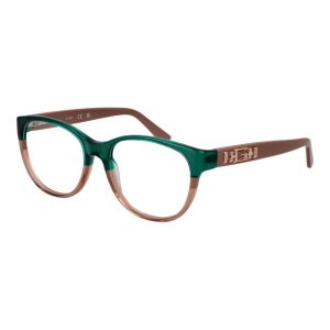 Guess Green Acetate Glasses (Frames)