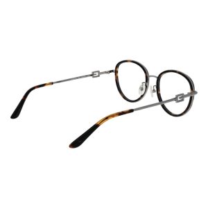 Guess Brown Metal Glasses (Frames)