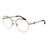 Guess Gold Metal Glasses (Frames)
