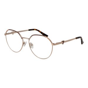 Guess Gold Metal Glasses (Frames)