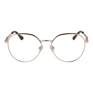 Guess Gold Metal Glasses (Frames)
