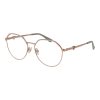 Guess Rose Gold Metal Glasses (Frames)