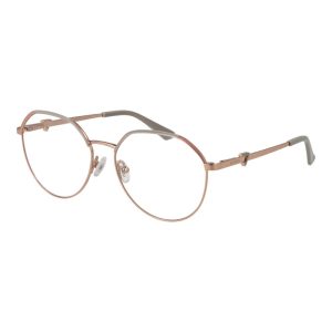 Guess Rose Gold Metal Glasses (Frames)
