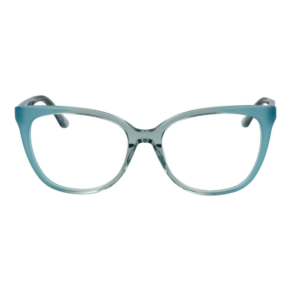 Guess Turquoise Acetate Glasses (Frames) - Image 2