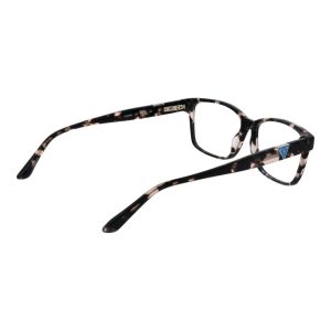 Guess Black Plastic Glasses (Frames)