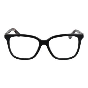 Guess Black Plastic Glasses (Frames)